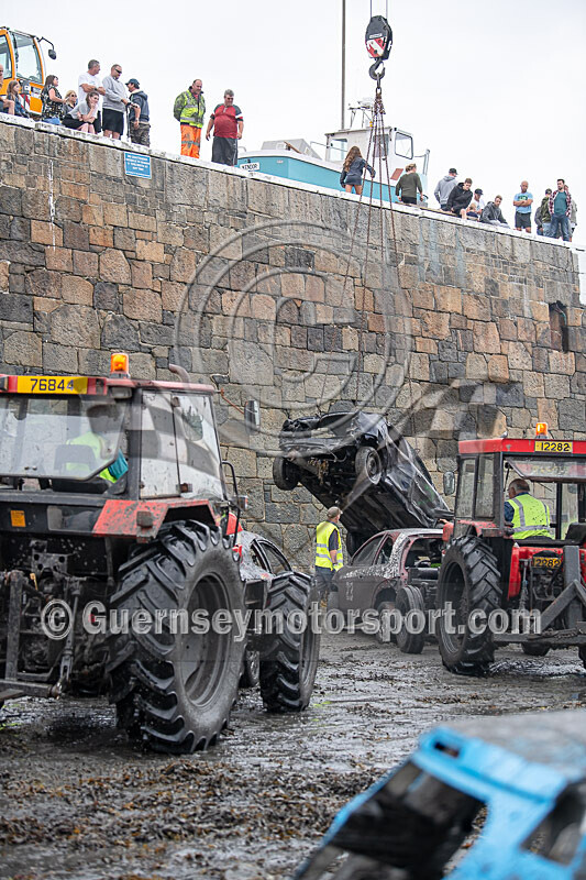 Autocross 50th Harbour Race-194 - AUTOCROSS 50th ANNIVERSARY HARBOUR RACE