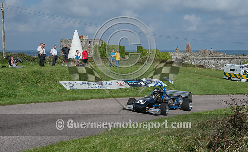 Alderney Hillclimb_2015_CAR-163 - ALDERNEY HILLCLIMB 2015 - CARS