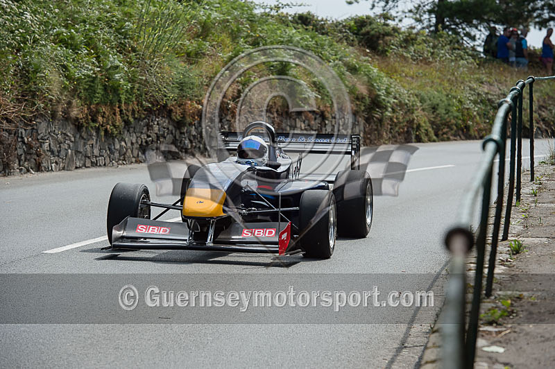 Vale Castle Sprint_2014_Car-90 - VALE CASTLE SPRINT 2014 - CARS