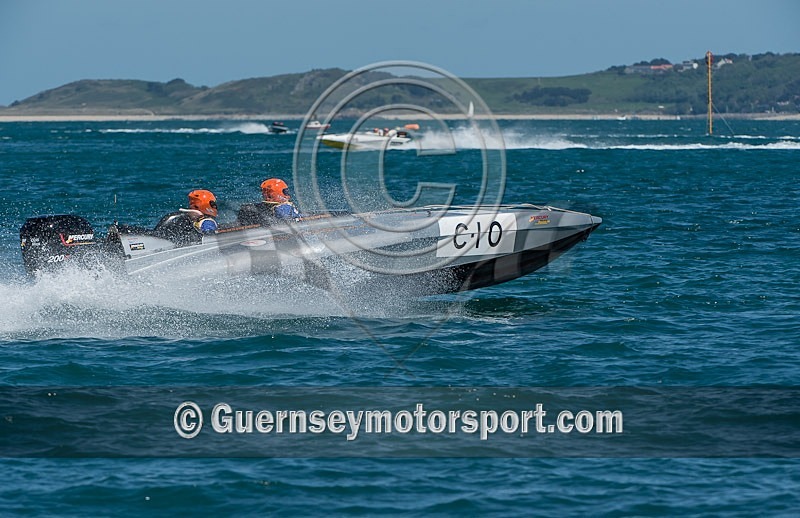 Power Boats-2012_Round-1-45 - RACE-1 HAVELET COURSE