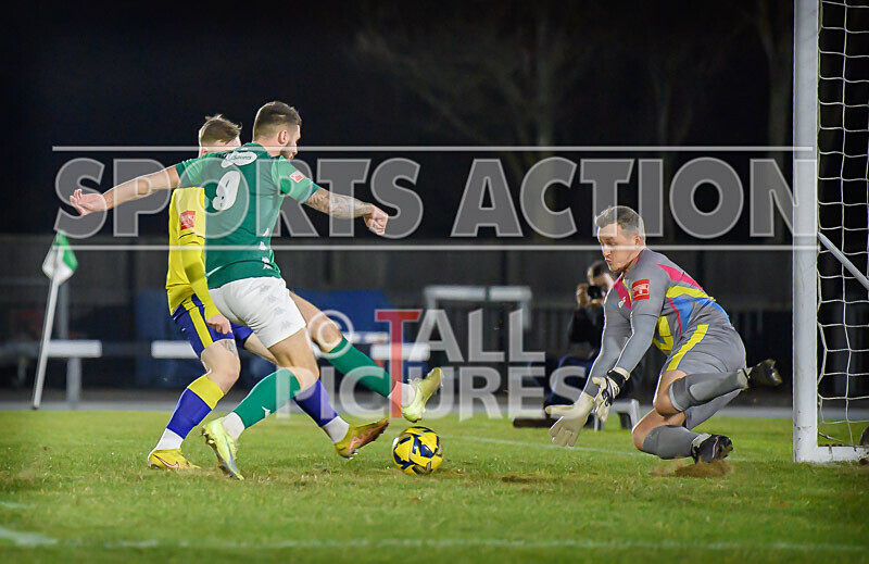 GFC v Hanworth Villa 2023-11 - GFC v HANWORTH VILLA