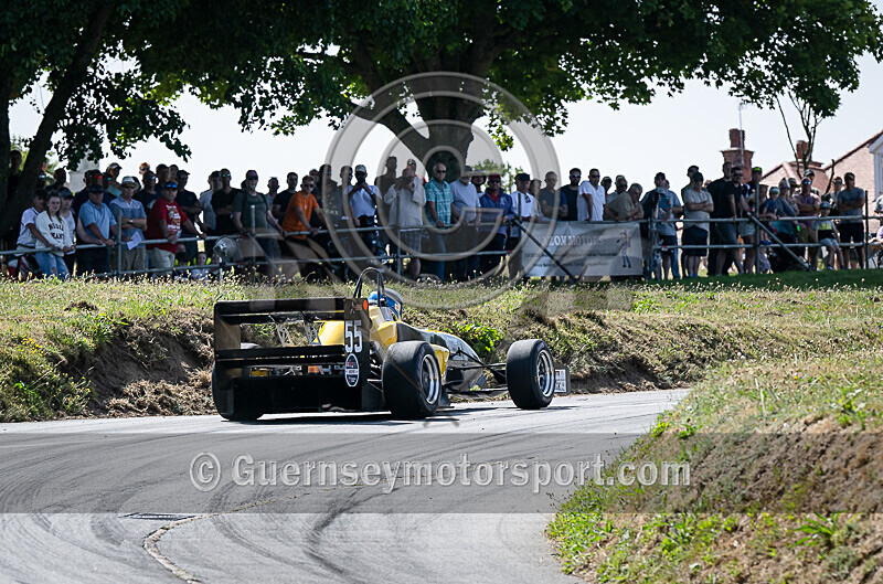 Guernsey National 2022_CAR-141 - GUERNSEY NATIONAL 2022_CARS