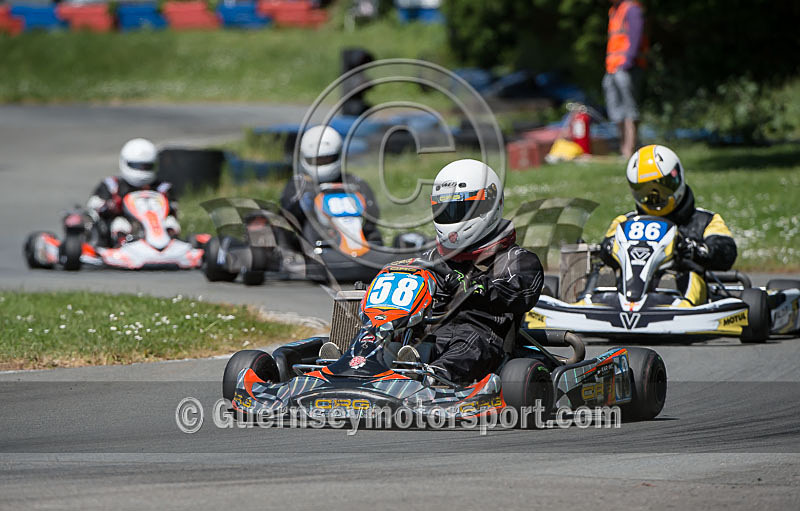 Karting_Summer 2014_Round-3-19 - KARTING SUMMER CHAMPIONSHIP ROUND-3