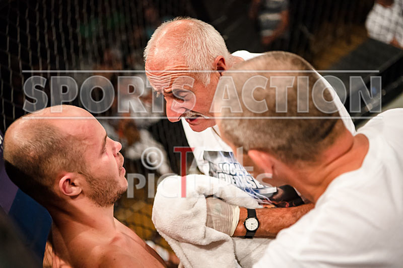 BOUT-10-  Bruno Batista v Johan Pols-34 - BOUT-10: Bruno Batista v Johan Pols