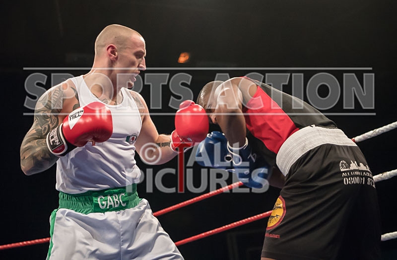 BOUT-10 Tomasz Kot v George Omozejele-13 - BOUT-10 Tomasz Kot v George Omozejele