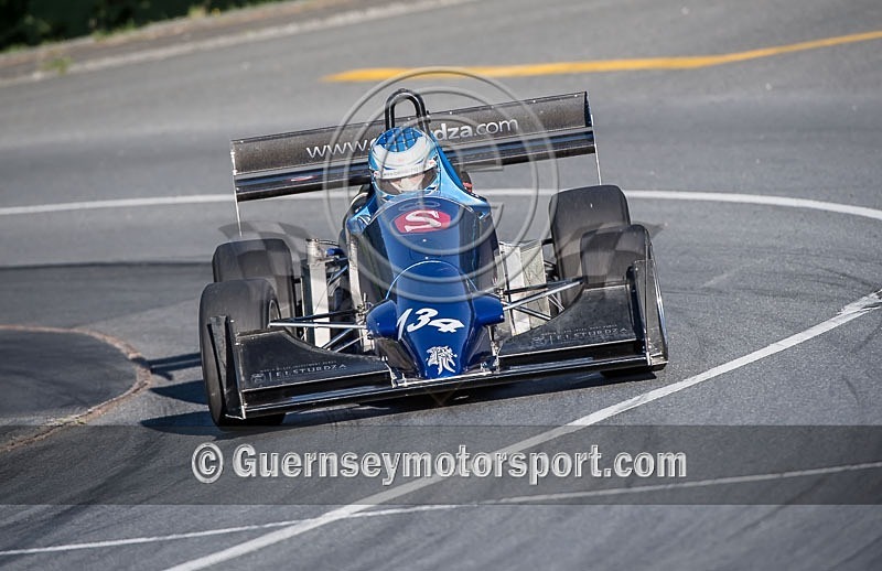 Hill Climb_07-09-2013_CAR-298 - CARS_07-09-2013