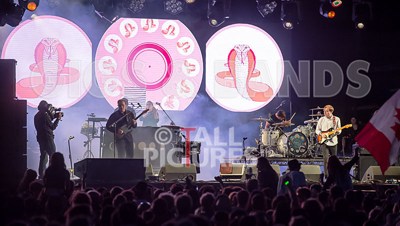 Bombay Bicycle Club-2 - BOMBAY BICYCLE CLUB