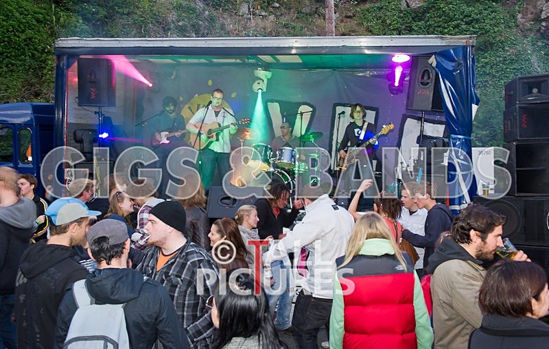 VEF Beach Life 2011-100 - BEACH LIFE 2011