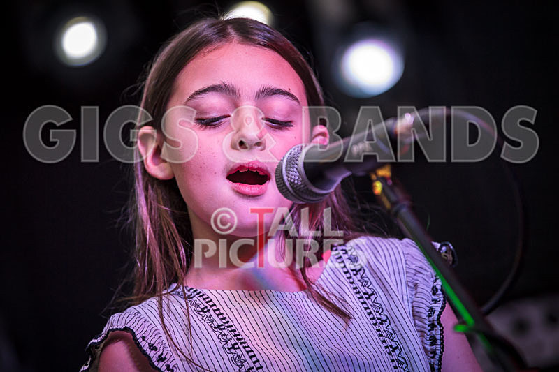 SoPM_Christmas Gig 2017-3 - SCHOOL OF POPULAR MUSIC CHRISTMAS GIG 2017