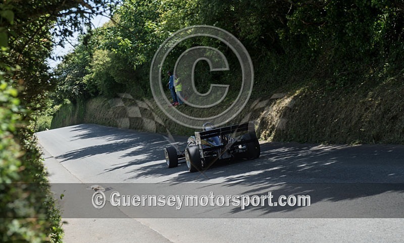Reservoir Speed Event_2013-Car-132 - RESERVOIR SPEED EVENT 2013 - CARS