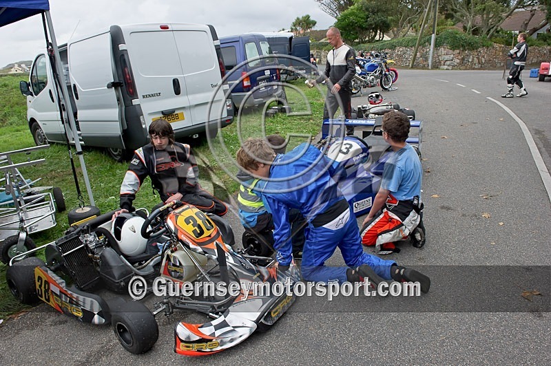 Alderney Hill Climb_2011_Kart-25 - ALDERNEY HILL CLIMB 2011 - KARTS