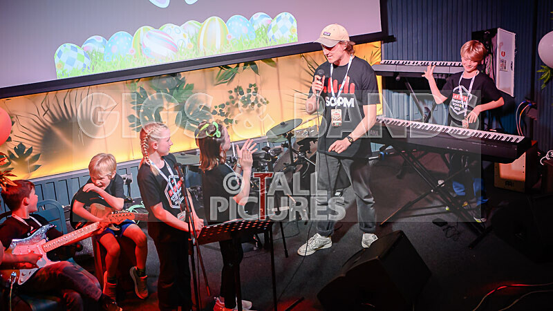 SoPM Jersey Easter Elementary School 2023-83 - SoPM JERSEY_EASTER SCHOOL & BUSKING