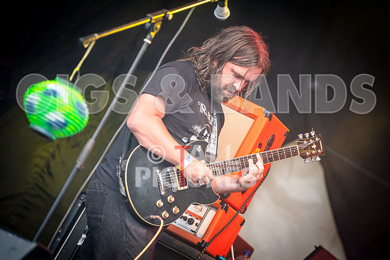 Dolmens-77 - DOLMENS