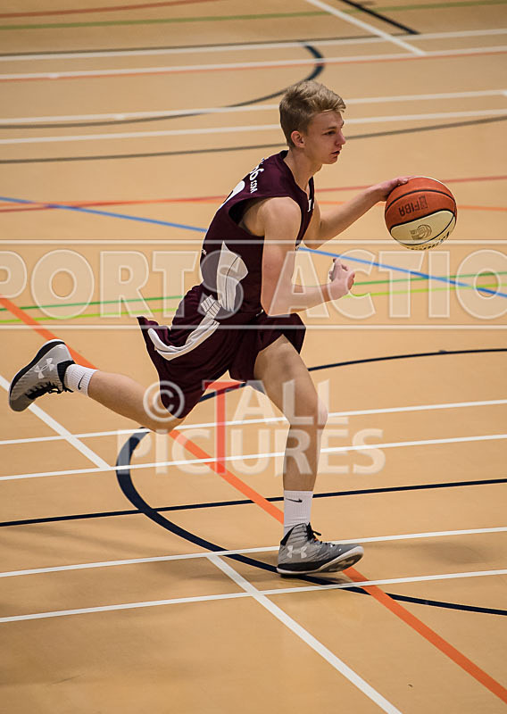 Basketball_Heritage v Mayside-6 - HERITAGE v MAYSIDE
