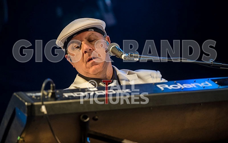 Chic Featuring Nile Rodgers-35 - CHIC FEATURING NILE RODGERS