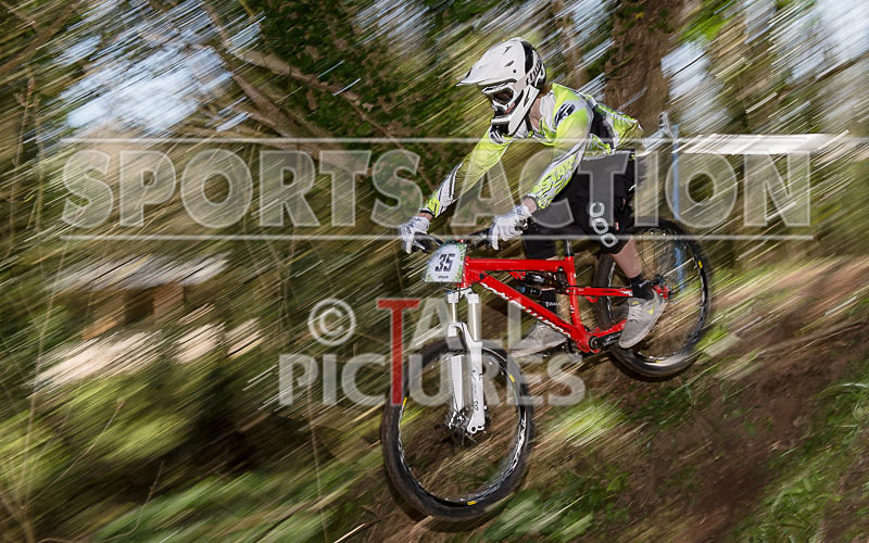 MTB_Downhill_2015_Race-2-36 - DOWNHILL SERIES 2015_ROUND-2