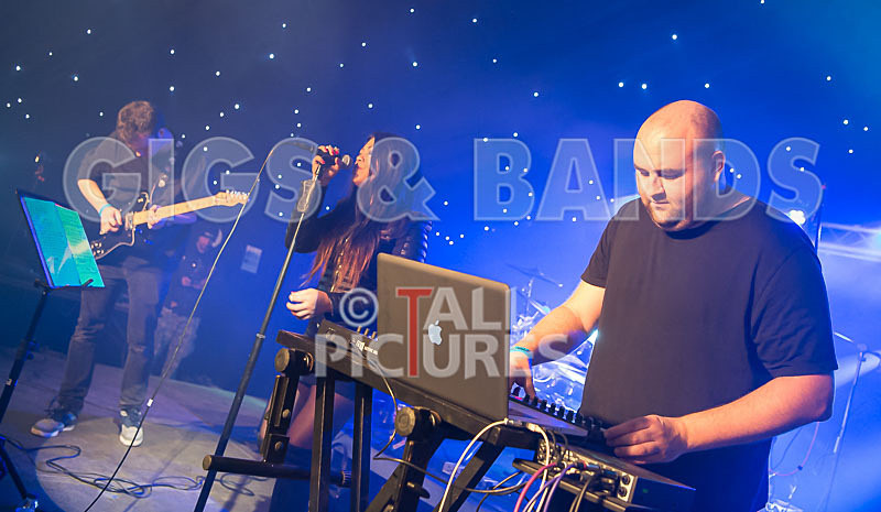 BLAKALASKA-176 - BLAKALASKA