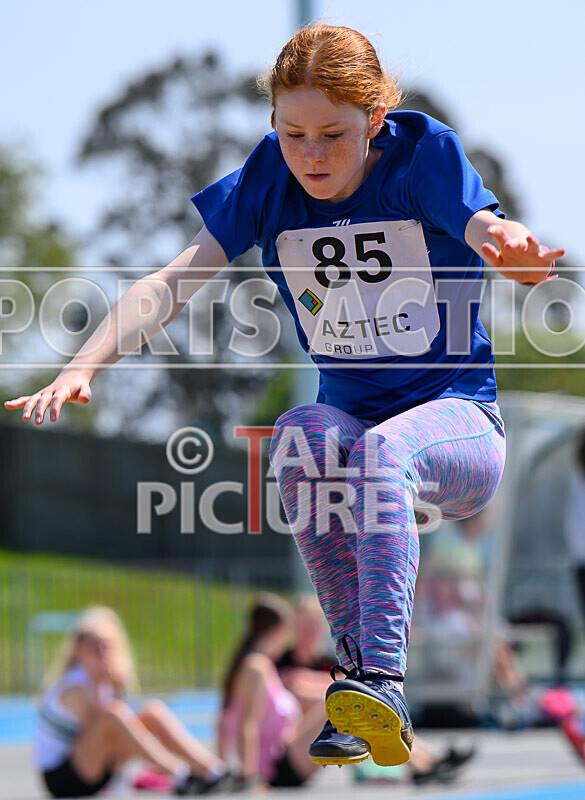 Guernsey Athletics Track  Field 21-05-2023-71 - GUERNSEY ATHLETICS TRACK & FIELD_21-05-2023