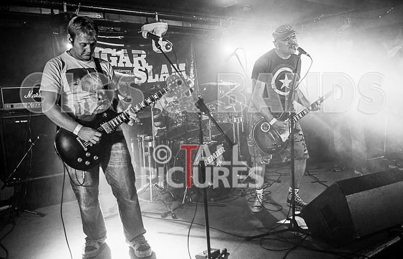 Sugarslam-218 - SUGAR SLAM