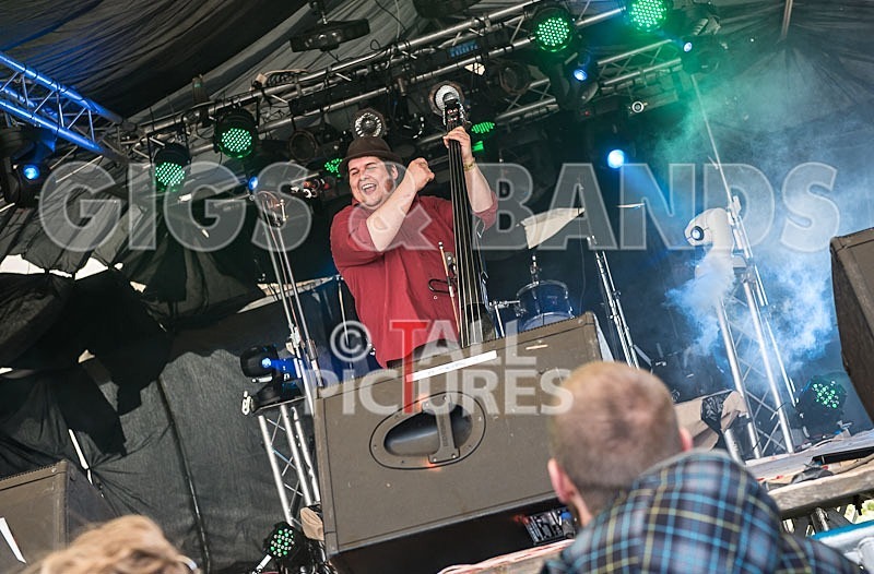 Grant Sharkey-4 - GRANT SHARKEY