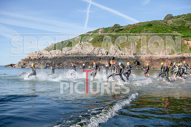 Petit Bot Triathlon 2020-12 - PETIT BOT TRIATHLON 2020