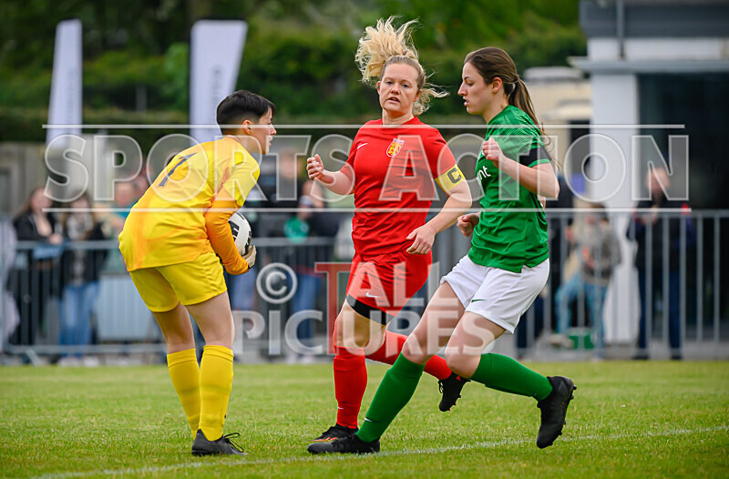 Ladies Muratti 2023-32 - THE 2023 LADIES MURATTI