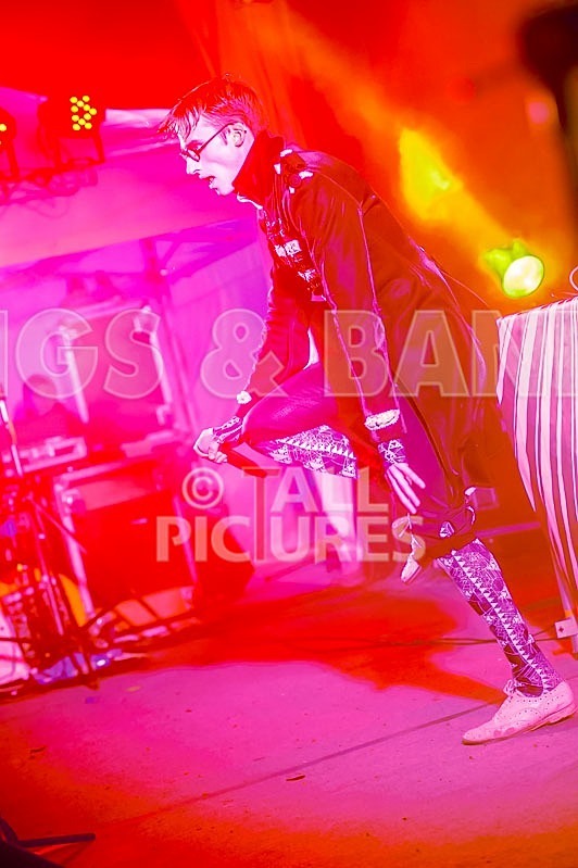 The Correspondants-37 - THE CORRESPONDANTS