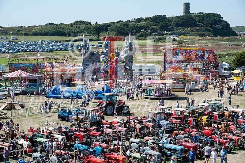 West Show Centenary-32 - WEST SHOW CENTENARY 2013