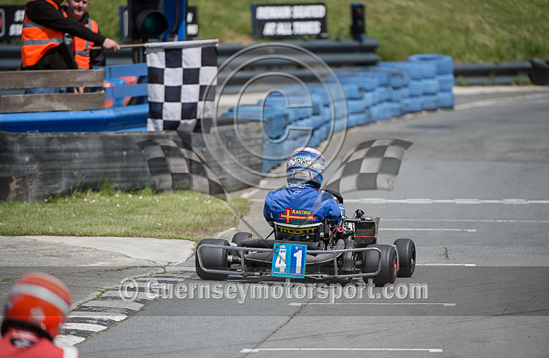 Karting_11-05-2014-102 - KARTING SUMMER CHAMPIONSHIP ROUND-2