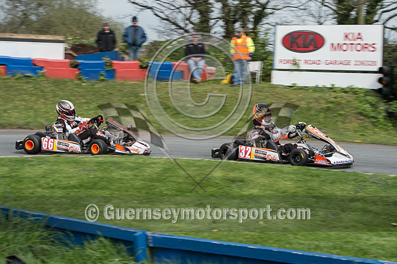 Karting_19-04-2015-23 - KARTING WINTER CHAMPIONSHIP ROUND-4