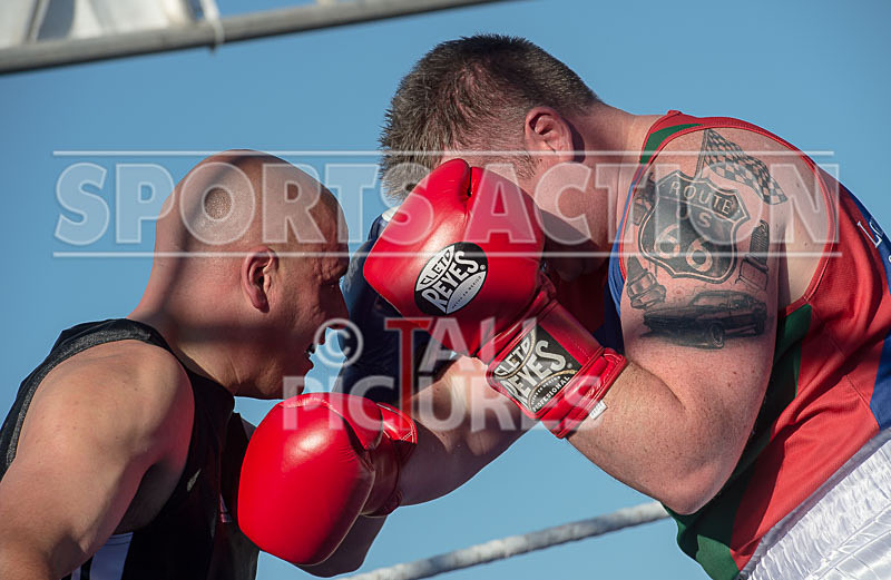Open Air Boxing_2015_Bout-3-9 - BOUT-3