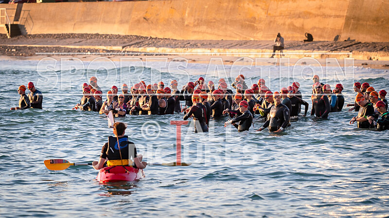 Granite Man 2022-155 - GRANITEMAN TRIATHLON 2022