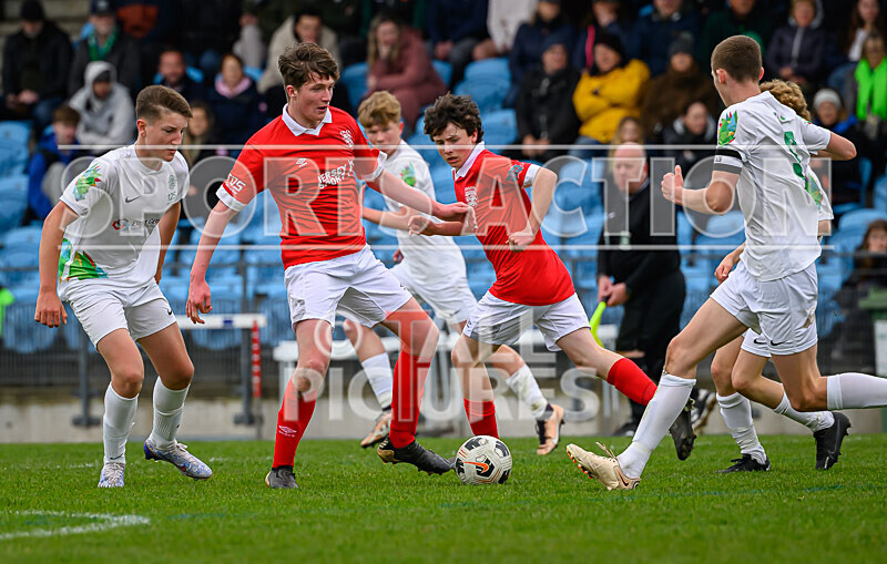 U15 Star Trophy 2023-45 - U15's STAR TROPHY 2023