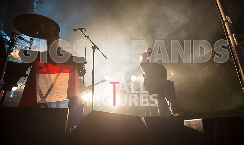 Sovereign-9 - SOVEREIGN