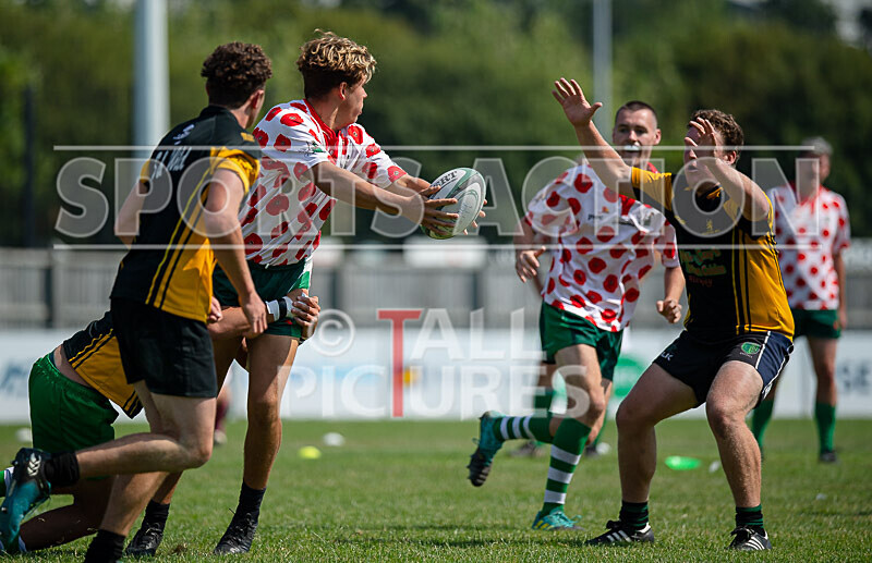 Rugby Sevens Festival 2020-128 - FULL CONTACT RUGBY 7's FESTIVAL 2020