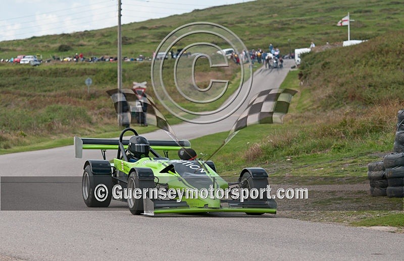 Ald Sprint_2010_Car-47 - ALDERNEY SPRINT 2010
