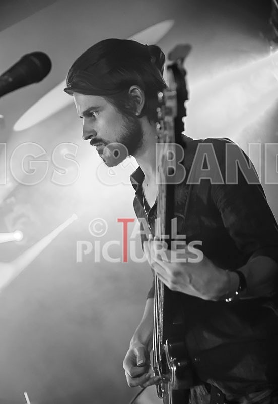 Bill Adlard  the Blues Kings-12 - BILL ADLARD & THE BLUES KINGS