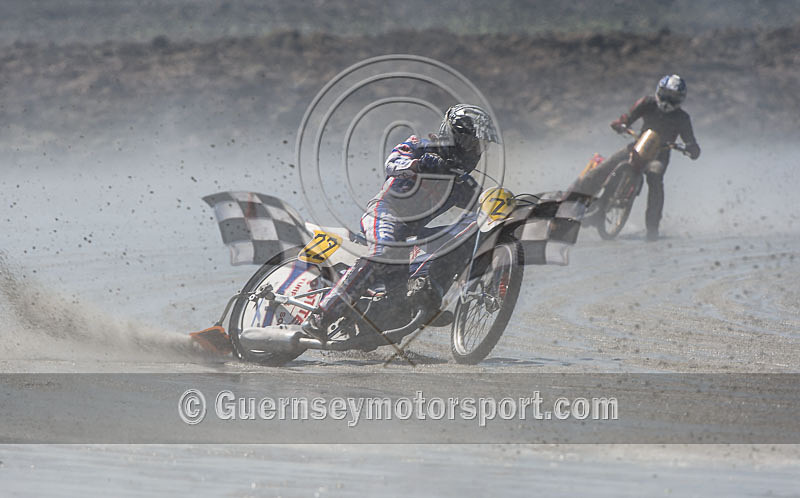 Sand Ace_2014_Bike-270 - BRITISH SAND ACE 500cc SOLO RIDERS - 2014