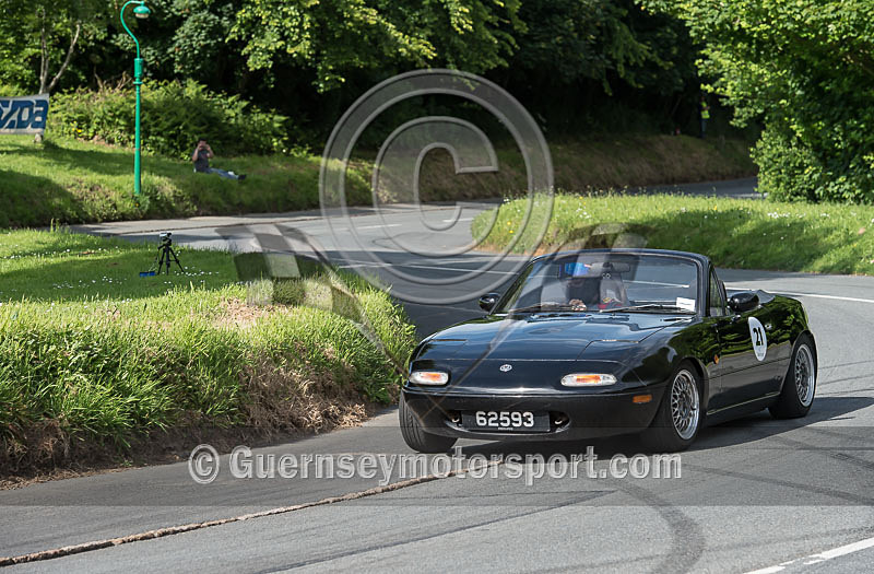 Heritage Charity Hillclimb_2014-202 - HERITAGE CHARITY HILL CLIMB 2014