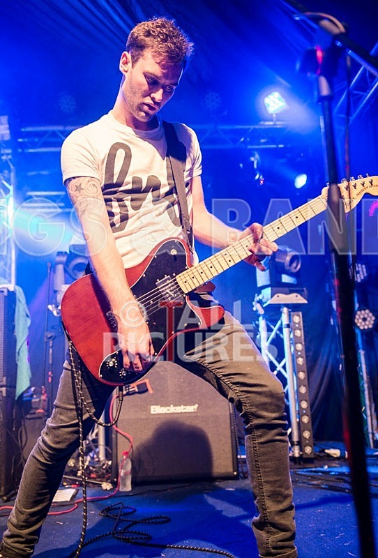 Chaos 2013_Mallory Knox-85 - MALLORY KNOX