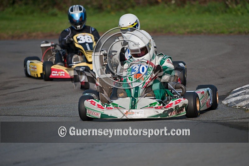 Kart Winter Champ 2011 Rnd-1-19 - KARTING WINTER CHAMPIONSHIP ROUND-1