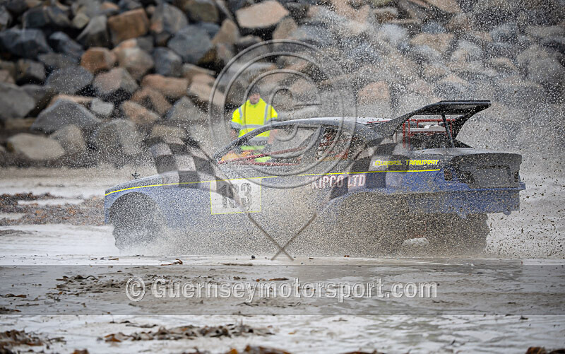 AUTOCROSS CHOUET 50th_01-11-2020-85 - GUERNSEY AUTOCROSS CLUB 50th YEAR AT CHOUET BEACH