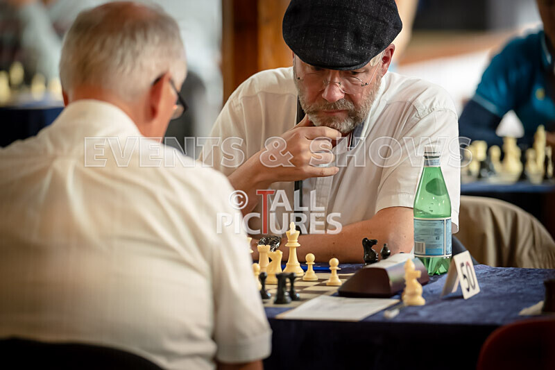 Guernsey Chess Festival 2022-173 - THE 46th GUERNSEY INTERNATIONAL CHESS FESTIVAL