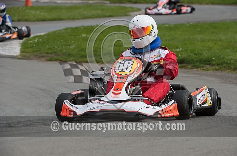 Karting_19-04-2015-15 - KARTING WINTER CHAMPIONSHIP ROUND-4