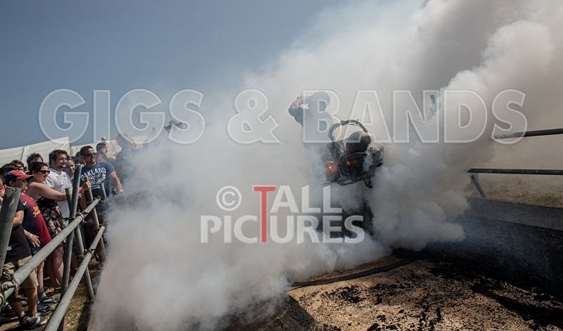 Chaos 2013_Burn-outs-32 - BURN-OUTS - TATTOOS & CHILLI