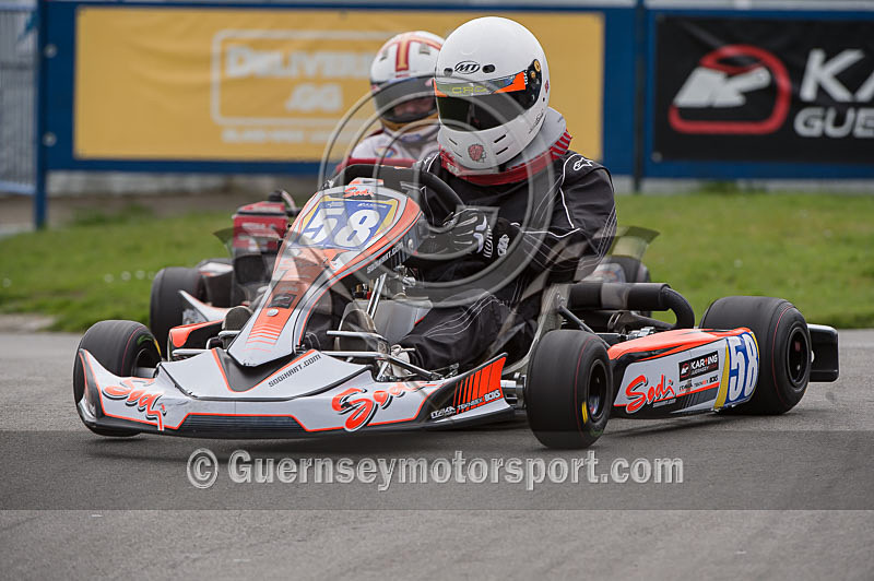 Karting_22-03-2015-5 - KARTING WINTER CHAMPIONSHIP ROUND-3