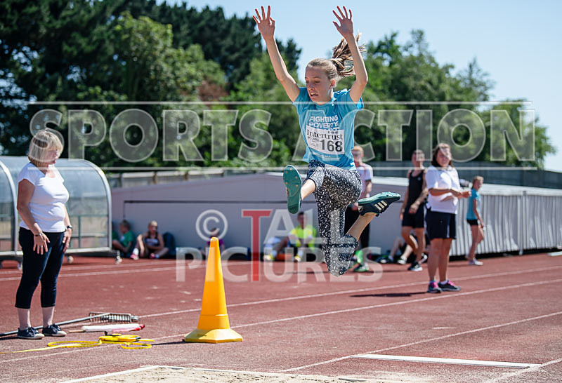 Intertrust Track  Field 2018-26 - INTERTRUST TRACK & FIELD CHALLENGE 2018