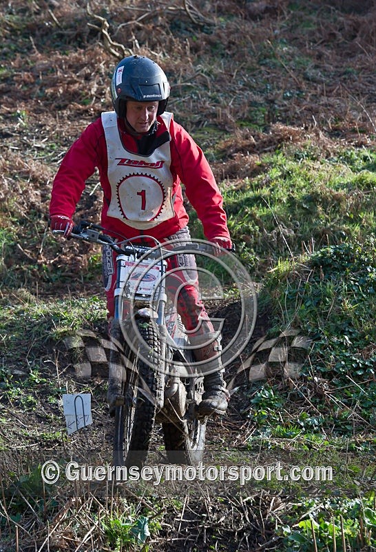 2-Day Trials Bikes_2011-18 - 2011 2-DAY TRIALS