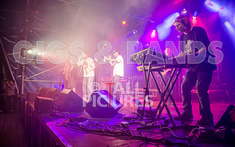 The Mouse Outfit-69 - THE MOUSE OUTFIT