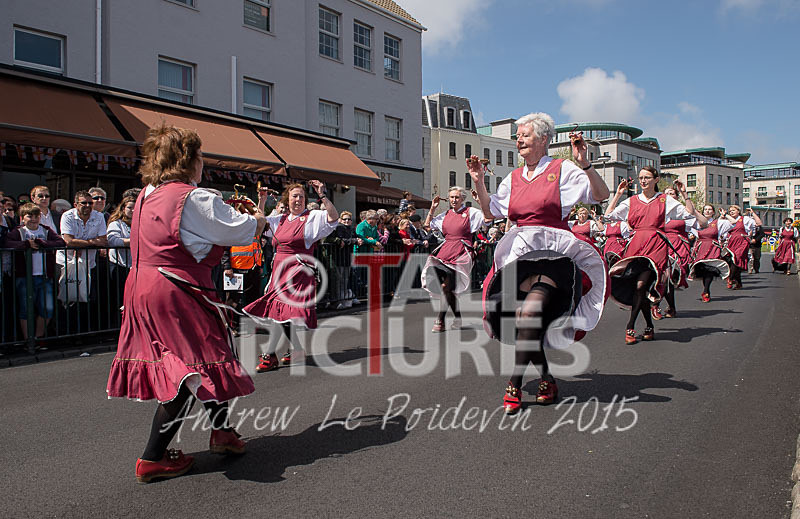 Liberation Day 2015-136 - LIBERATION GUERNSEY 2015